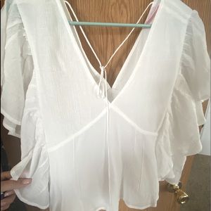 Boutique top